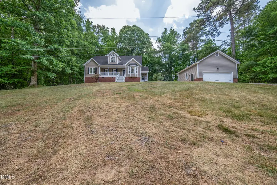 40 Ryans Lane, Clayton, NC 27520 - #3