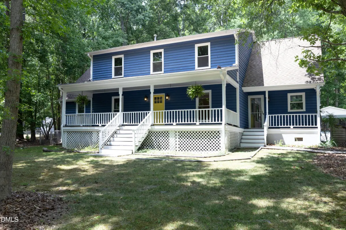 119 Captains Court, Durham, NC 27712 - #1