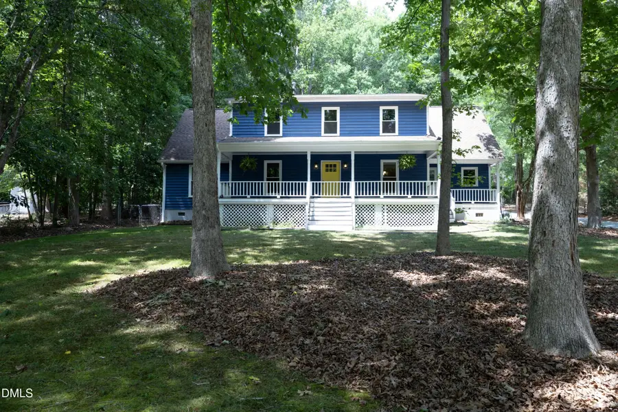 119 Captains Court, Durham, NC 27712 - #2