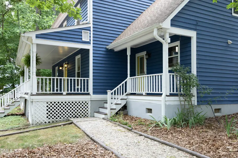 119 Captains Court, Durham, NC 27712 - #3