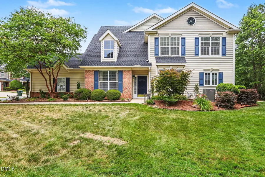 10142 Mizner Lane, Raleigh, NC 27617 - #2