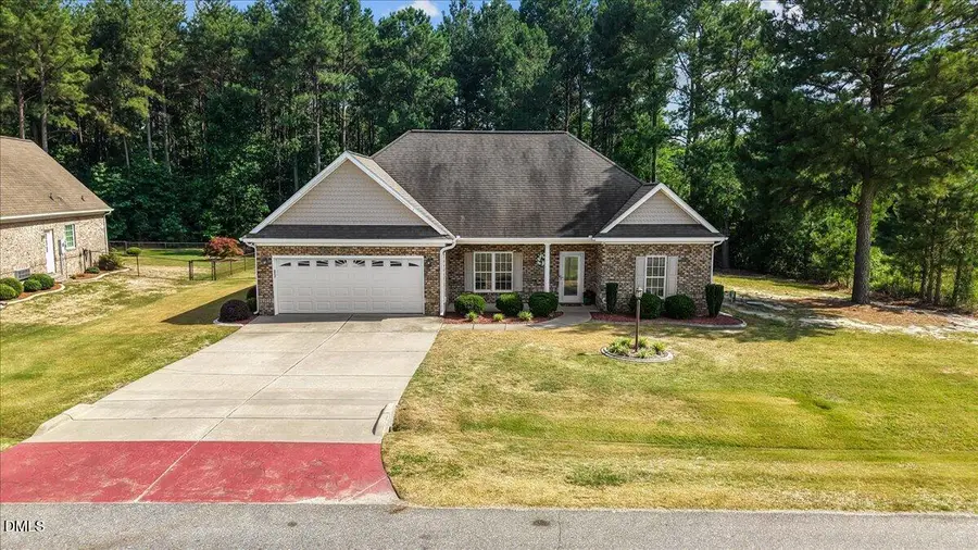 310 S Merganser Drive, Pikeville, NC 27863 - #3