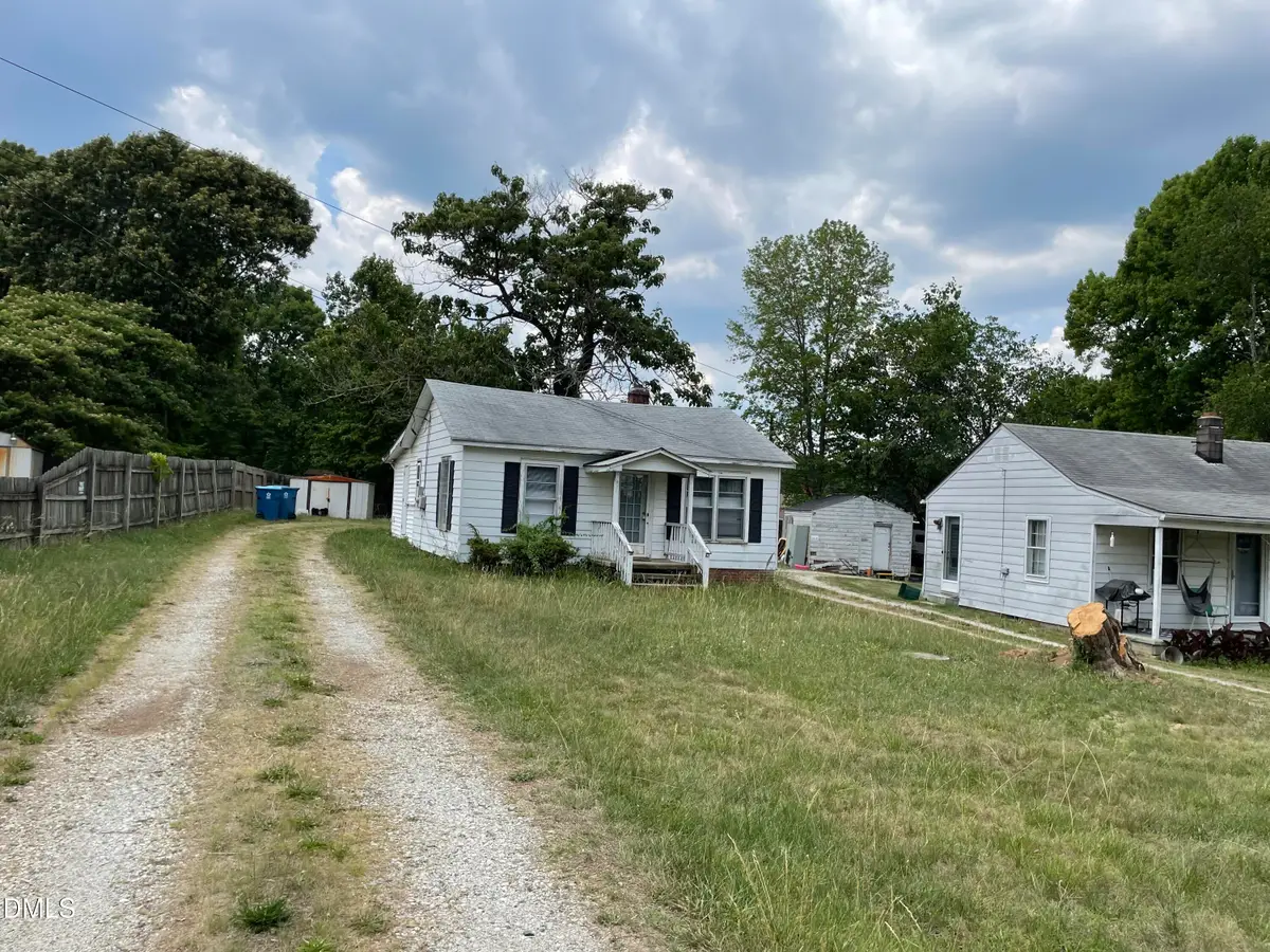 4404 Vickrey Chapel Road N, Jamestown, NC 27282 - #1