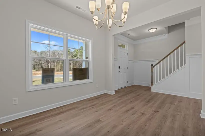 210 Cardovia Way, Wendell, NC 27591 - #2