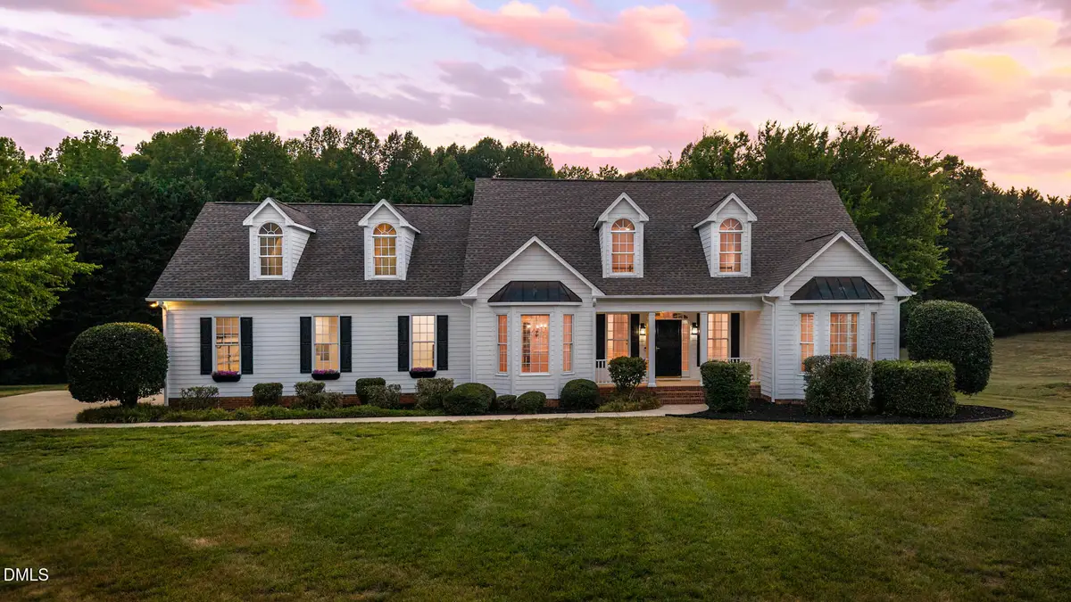 2026 Black Walnut Farm Road, Hillsborough, NC 27278 - #1