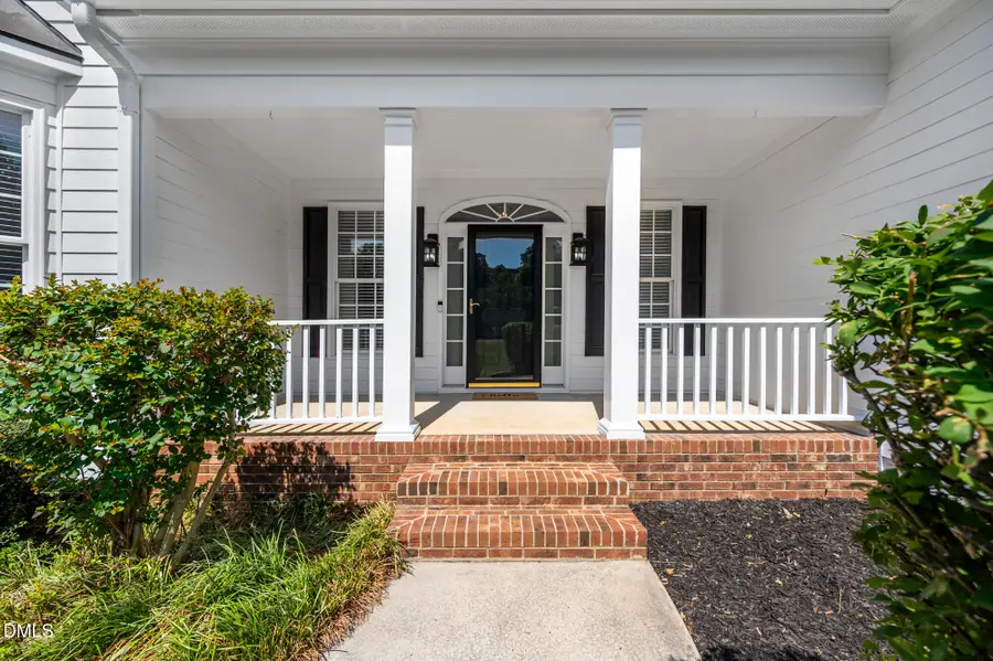 2026 Black Walnut Farm Road, Hillsborough, NC 27278 - #3