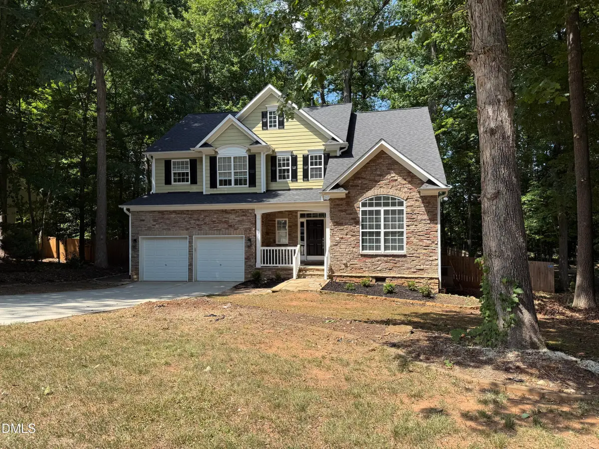 631 Churton Grove Boulevard, Hillsborough, NC 27278 - #1