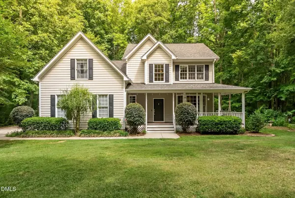 64 Winthrop Road, Pittsboro, NC 27312