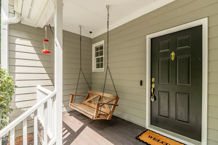 64 Winthrop Road, Pittsboro, NC 27312 - #3
