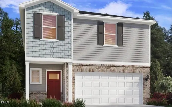 1436 Hatteras Road, Durham, NC 27704