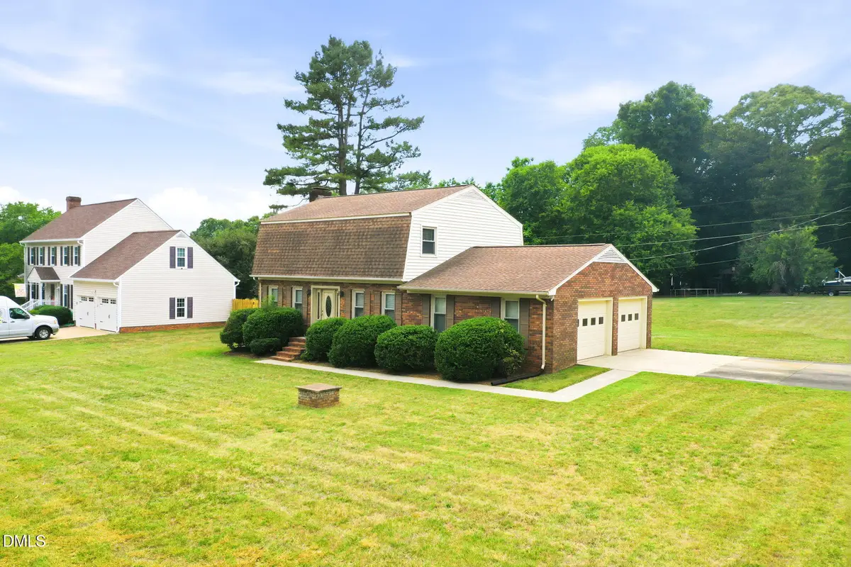 1003 Camelot Lane, Graham, NC 27253 - #1