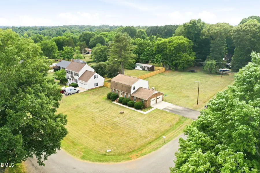 1003 Camelot Lane, Graham, NC 27253 - #2