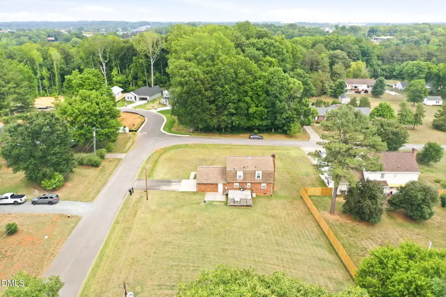 1003 Camelot Lane, Graham, NC 27253 - #3