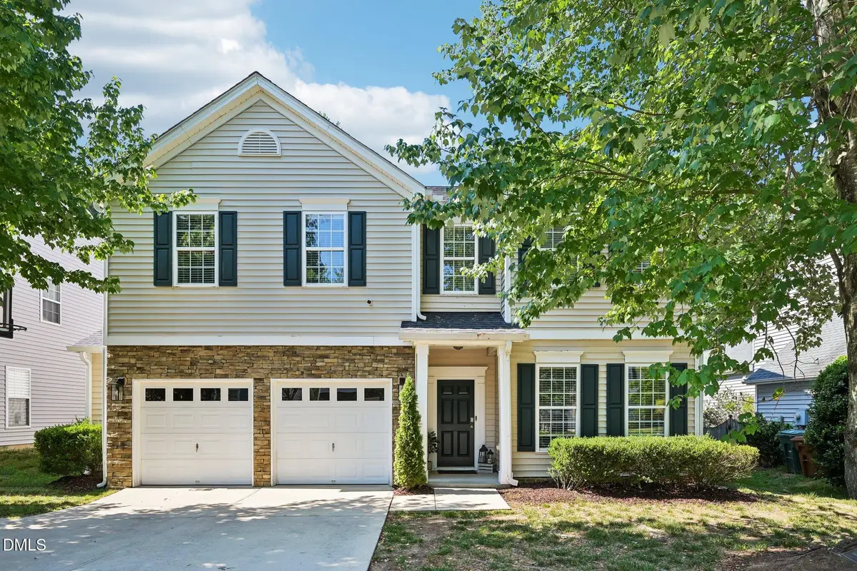 2115 Cedar Grove Drive, Durham, NC 27703 - #1
