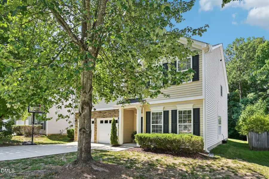 2115 Cedar Grove Drive, Durham, NC 27703 - #2