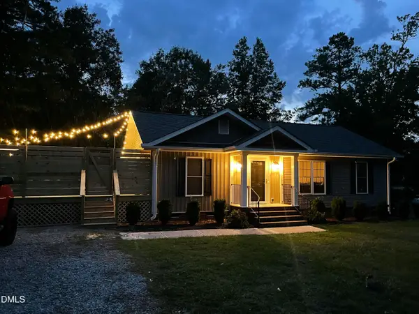 1106 S 13th Street, Lillington, NC 27546