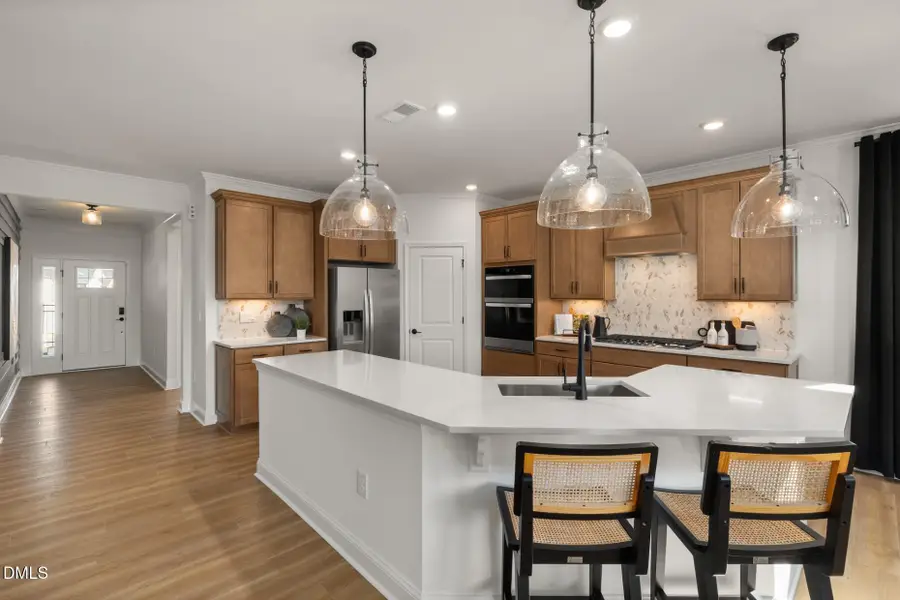 3105 Warhorse Road, Middle Creek, NC 27592 - #3