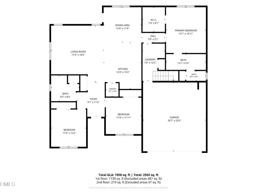 341 Manning, Sanford, NC 27332 - #2