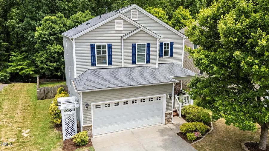 2425 Ferdinand Drive, Knightdale, NC 27545 - #2