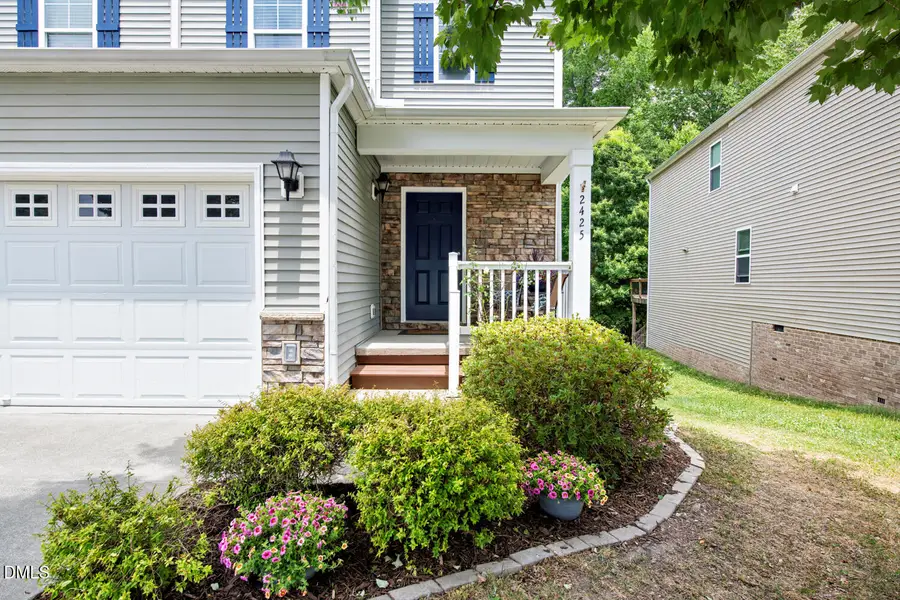 2425 Ferdinand Drive, Knightdale, NC 27545 - #3