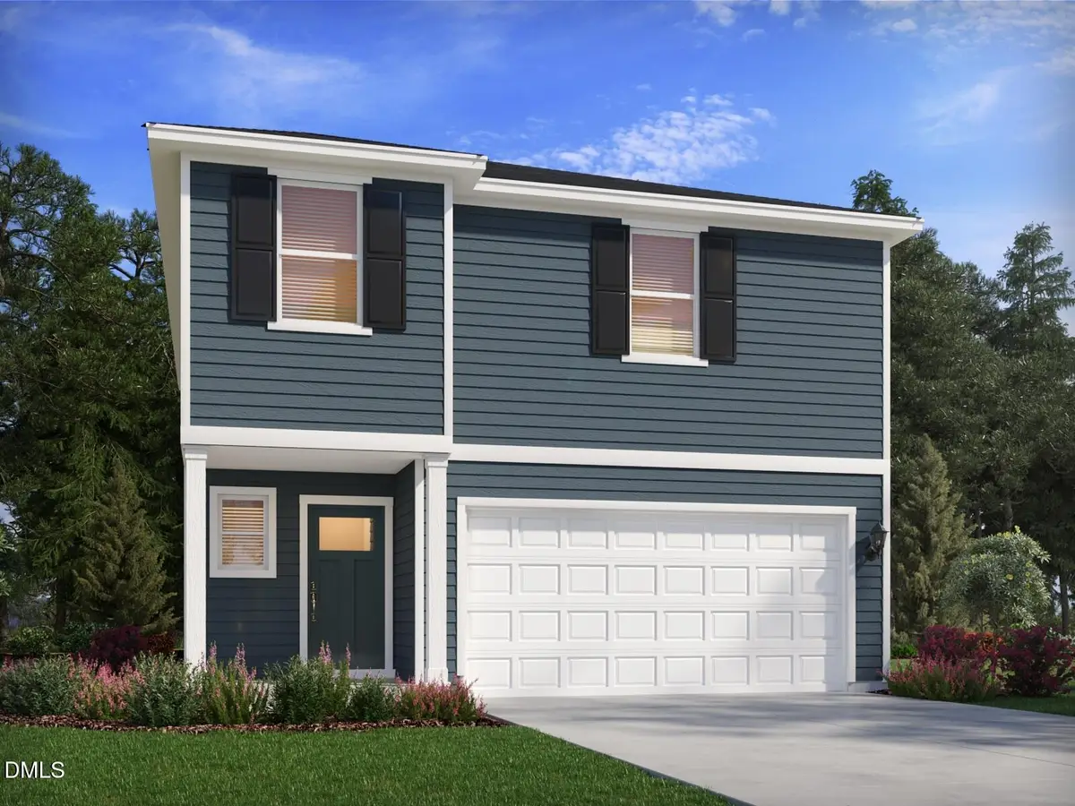 1427 Hatteras Road, Durham, NC 27704 - #1