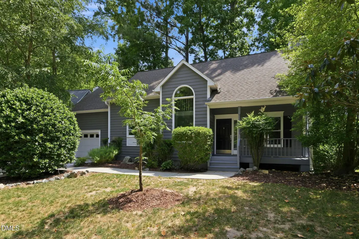 100 Riverbirch Point, Carrboro, NC 27510 - #1
