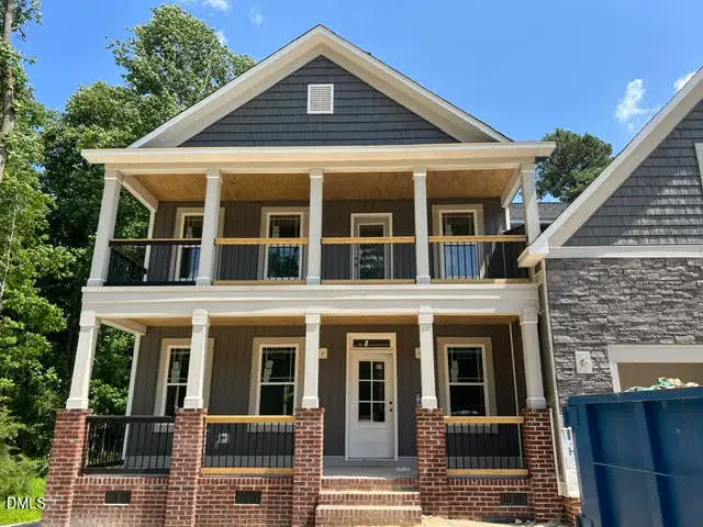 119 Big Pine Road, Clayton, NC 27520 - #1