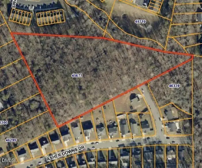 3810 Yanceyville Street, Greensboro, NC 27405 - #1