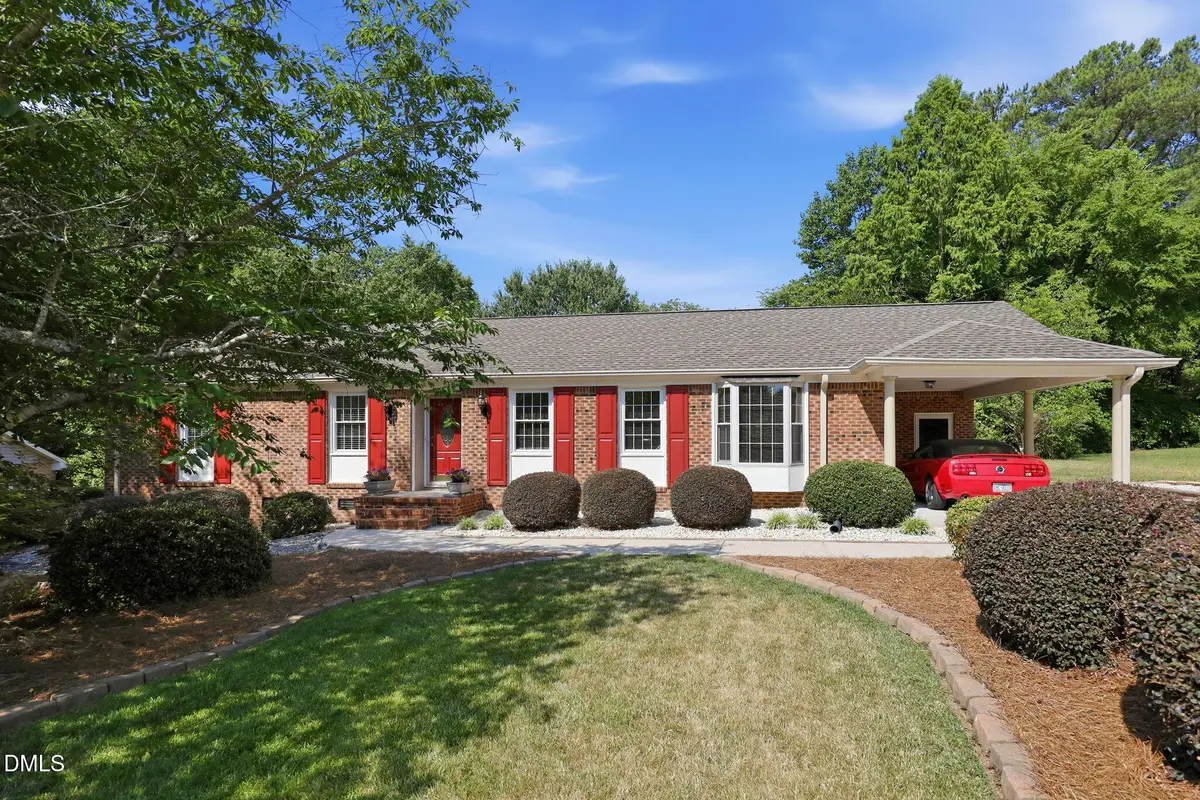 1621 Kenbrook Drive, Garner, NC 27529 - #1