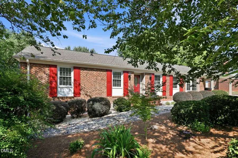 1621 Kenbrook Drive, Garner, NC 27529 - #2