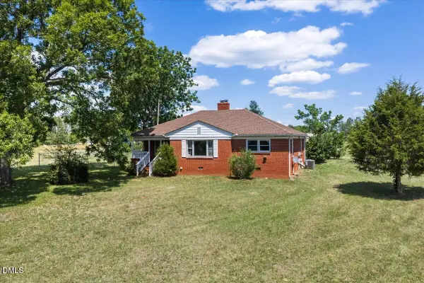109 Little Ponderosa Road, Macon, NC 27551