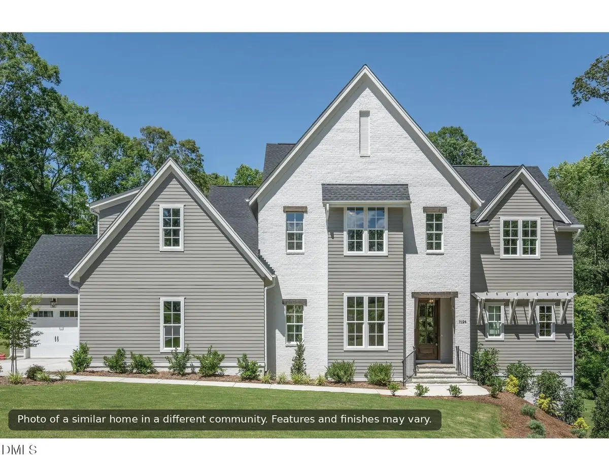 2145 Lowery Estates Drive, Wake Forest, NC 27587 - #1