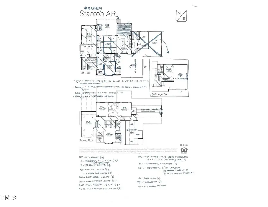 2145 Lowery Estates Drive, Wake Forest, NC 27587 - #3