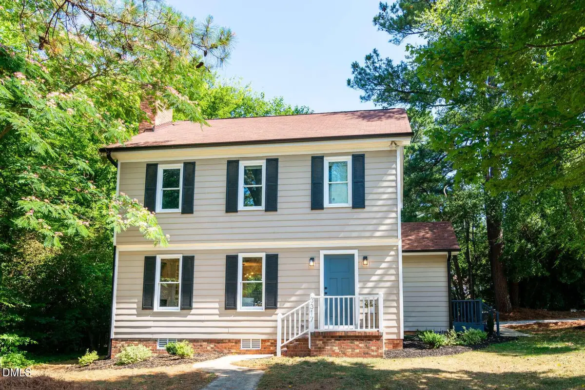 3317 E Jameson Road, Raleigh, NC 27604 - #1
