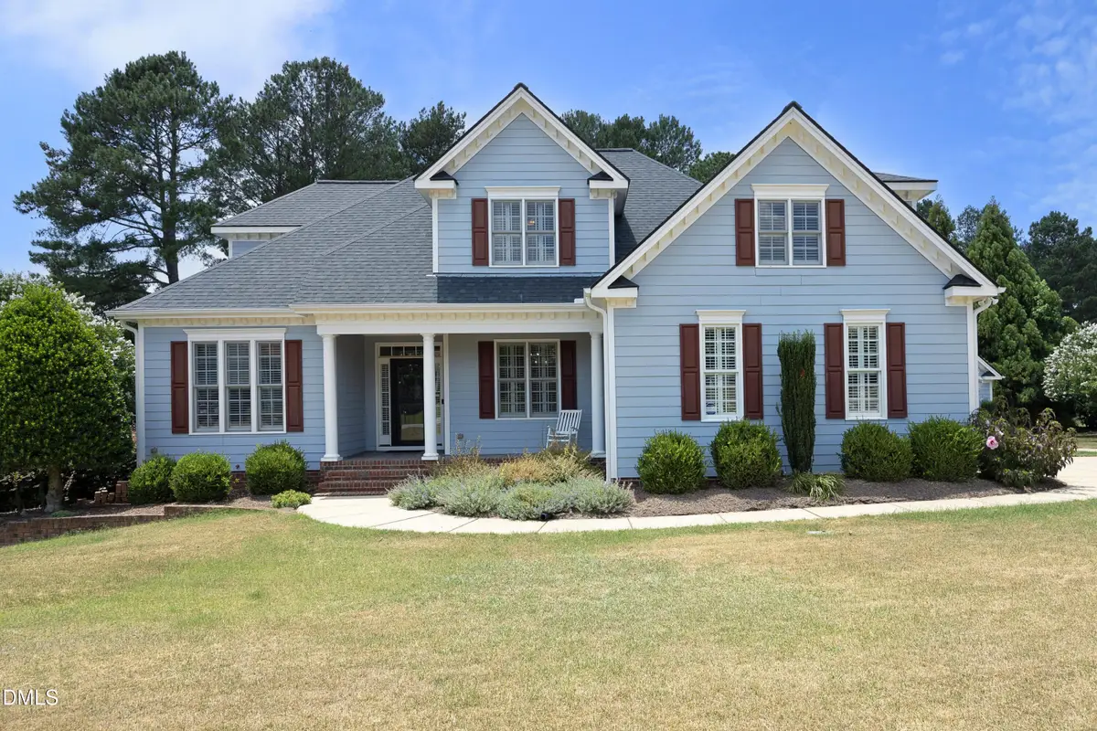 5812 Turner Store Lane, Raleigh, NC 27603 - #1