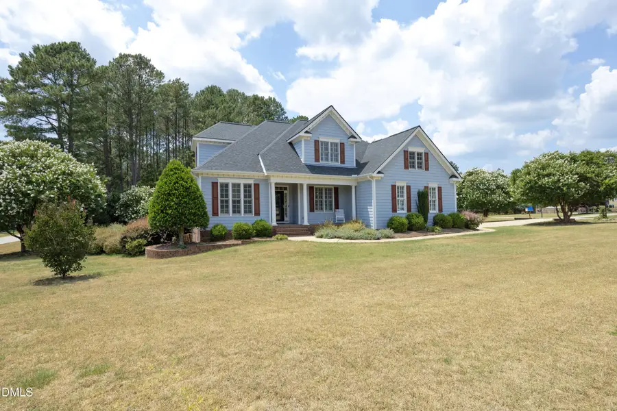 5812 Turner Store Lane, Raleigh, NC 27603 - #2