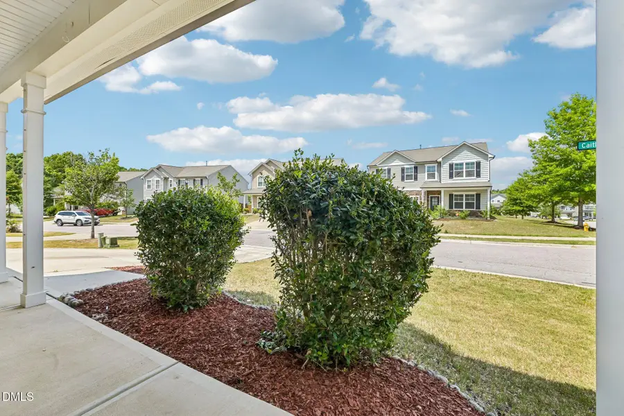 8008 Caithness Street, Raleigh, NC 27616 - #3