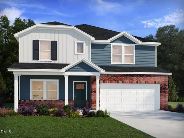 2121 Topsail Road, Durham, NC 27703