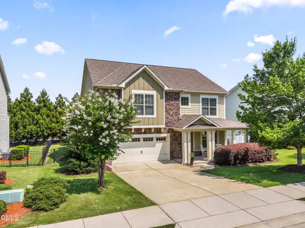 75 Wilders Woods Grove Lane, Clayton, NC 27527