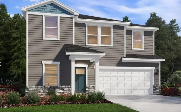 2119 Topsail Road, Durham, NC 27704
