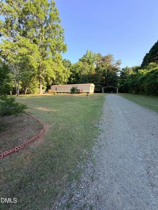 2780 Midway Church Road, Elon, NC 27244