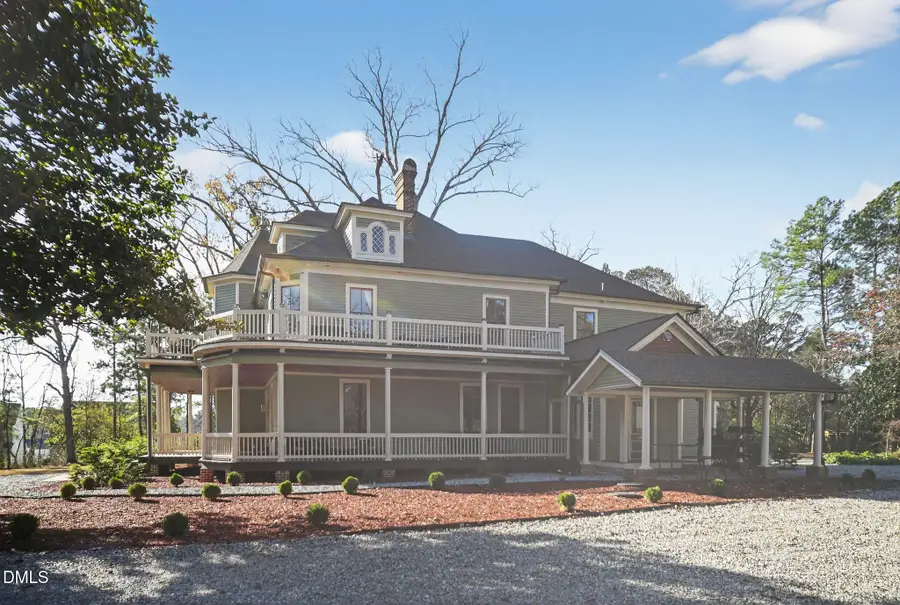 6325 Whitted Road, Fuquay Varina, NC 27526 - #3