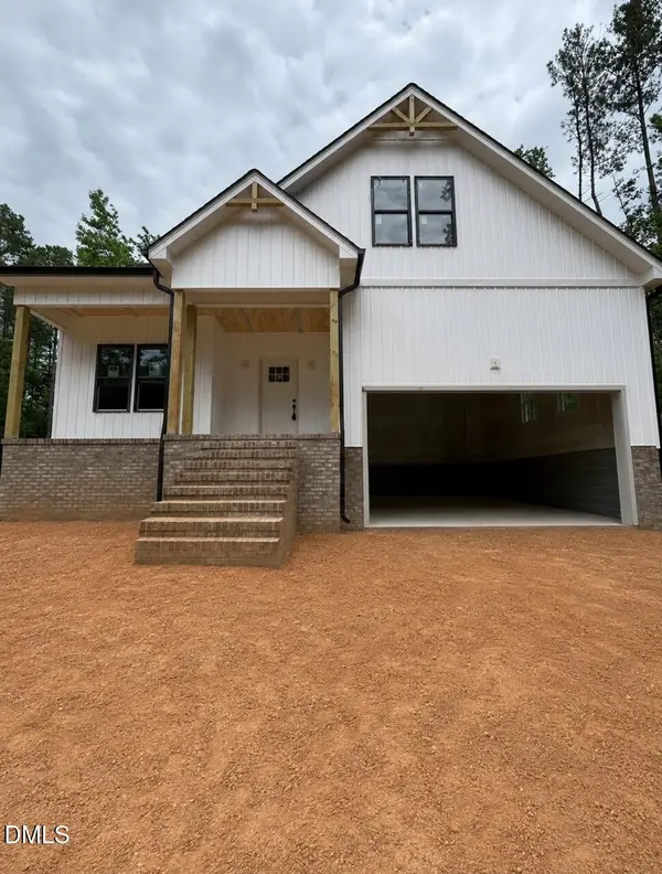148 Mohawk Drive, Louisburg, NC 27549