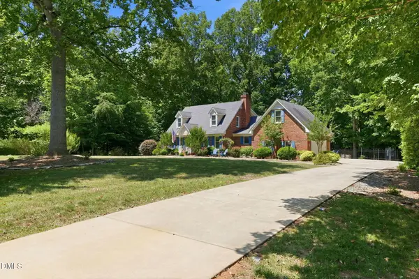 3564 Windale Lane, Mebane, NC 27302