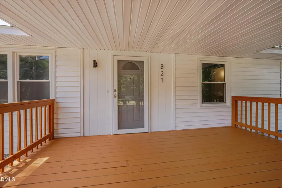 821 Fred Royster Road, Henderson, NC 27537 - #2