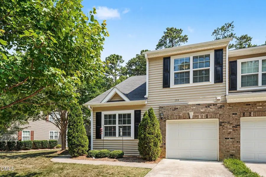 155 Florians Drive, Holly Springs, NC 27540 - #2