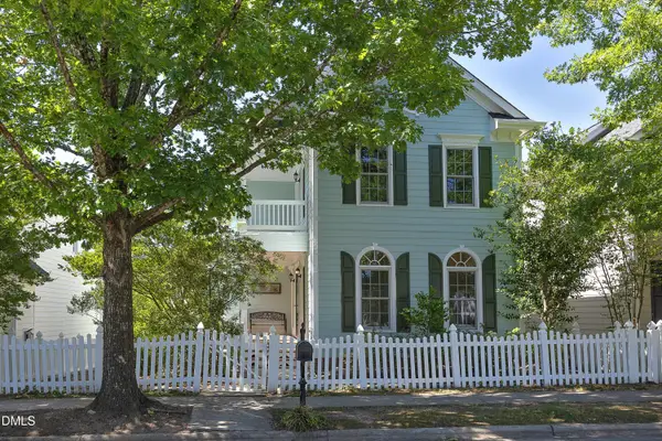 605 Carpenter Town Lane, Cary, NC 27519