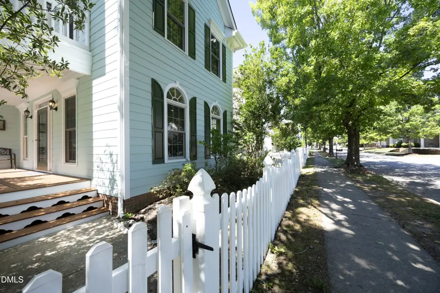 605 Carpenter Town Lane, Cary, NC 27519 - #2