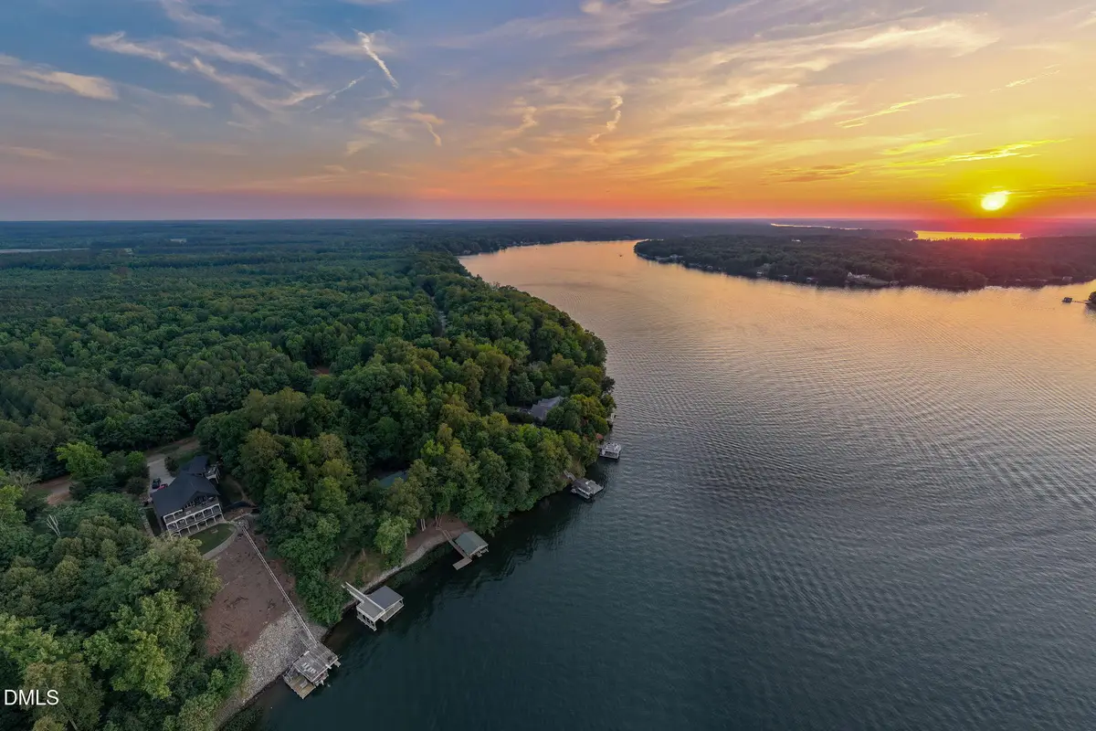 Lot 15 Harbor Dr. Drive, Macon, NC 27551 - #1