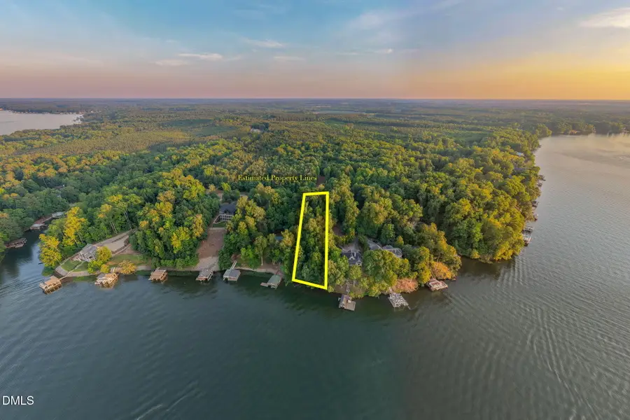 Lot 15 Harbor Dr. Drive, Macon, NC 27551 - #2